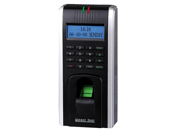 biometric