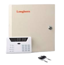 control box