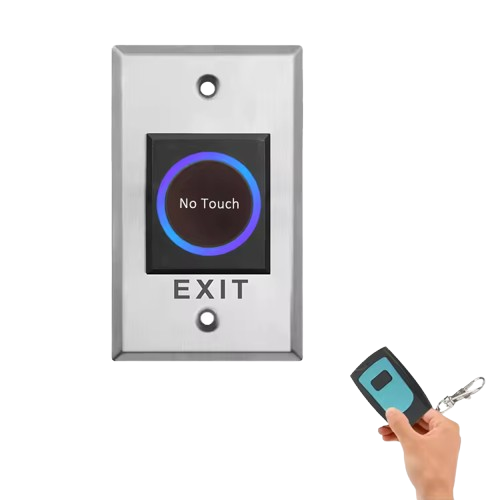 touch-free
