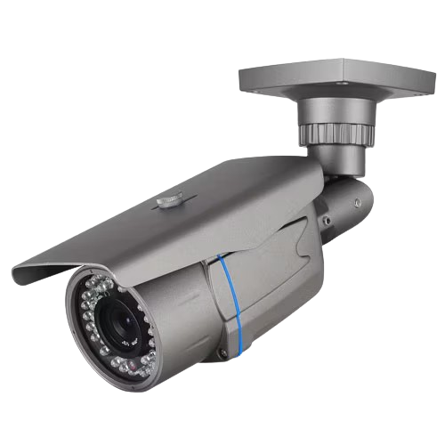 weatherproof camera